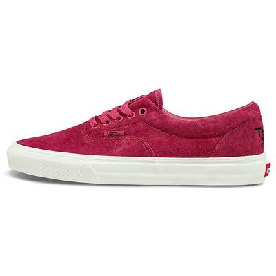 Они X Vans Era Бордовый VN0A5EFN60S