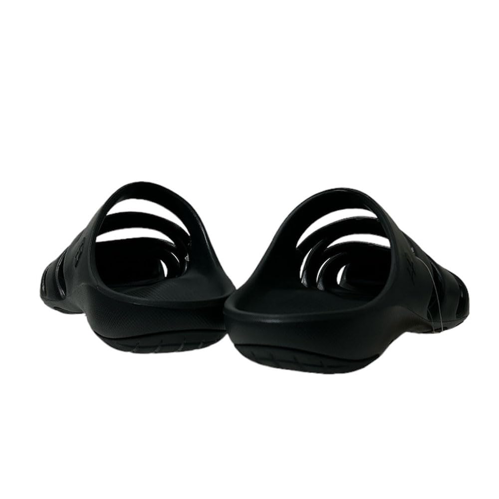 Montbell Canyon Clog Сандалии 1129556 Черный (BK) [Размер 27см]