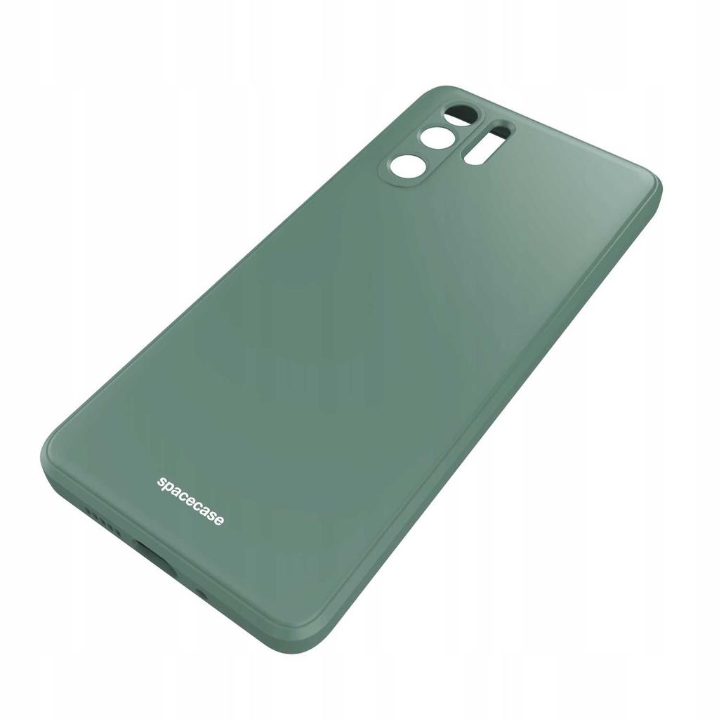 Sc Silicone Case Huawei P30 Pro Dark Green