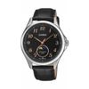 Montre - CASIO - MTP-M110L - Homme - Noir - Quartz - Analogique