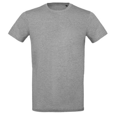 Футболка B&C Mens Inspire Plus