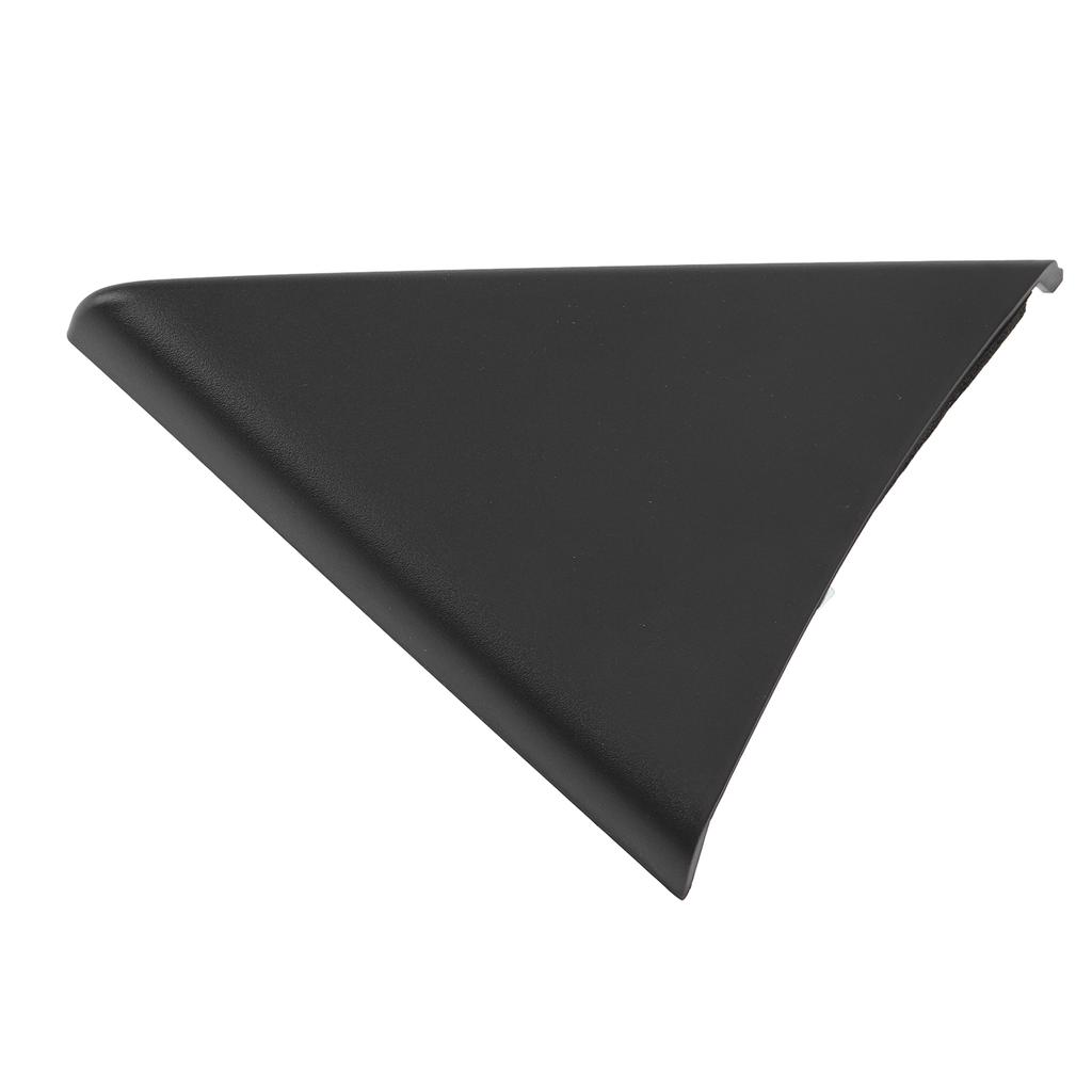 Верхняя отделка передней двери, устойчивая к царапинам, ударопрочная защитная накладка на внутреннее зеркало