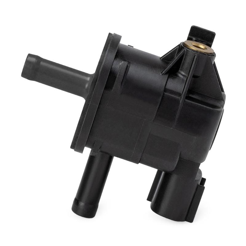 Автомобильный карбоновый электромагнитный клапан продувки выхлопных газов минимизирует загрязнение, продлевает срок службы для 136200-7010 90910-TC001