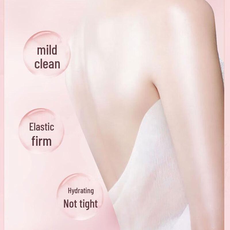 Adolfo Niacinamide Brightening Scented Shower Gel