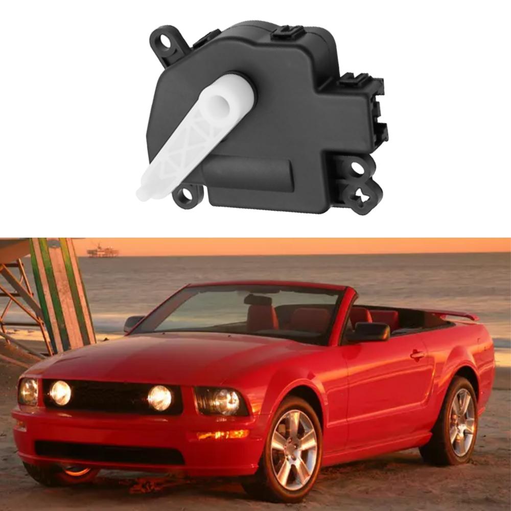 Для Ford Mustang 2005-2009 привод воздушной двери 6R3Z19E616B 604-233, 4R3Z19E616AA автомобильные аксессуары