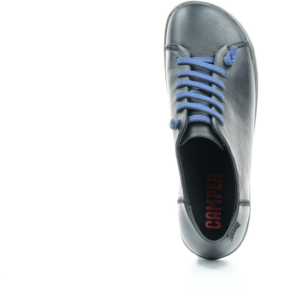 Кроссовки Camper Peu Cami (K100249) black