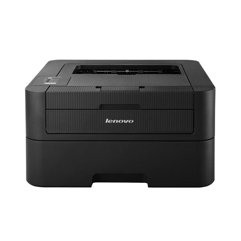 Lenovo LJ2605D A4 Monochrome Duplex Laser Printer CN plug (adapter included)