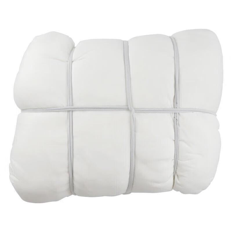 Industrial White Wiping Rags