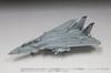 FineMolds Jet Aircraft Series America TomcatTM Pukin Dogs Пластиковая модель FF01 1/72 F-14B VF-143 (Самолет)