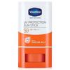 Vaseline Солнцезащитный крем SPF50+ PA+++ 2 штуки ежедневный тонирующий солнцезащитный крем