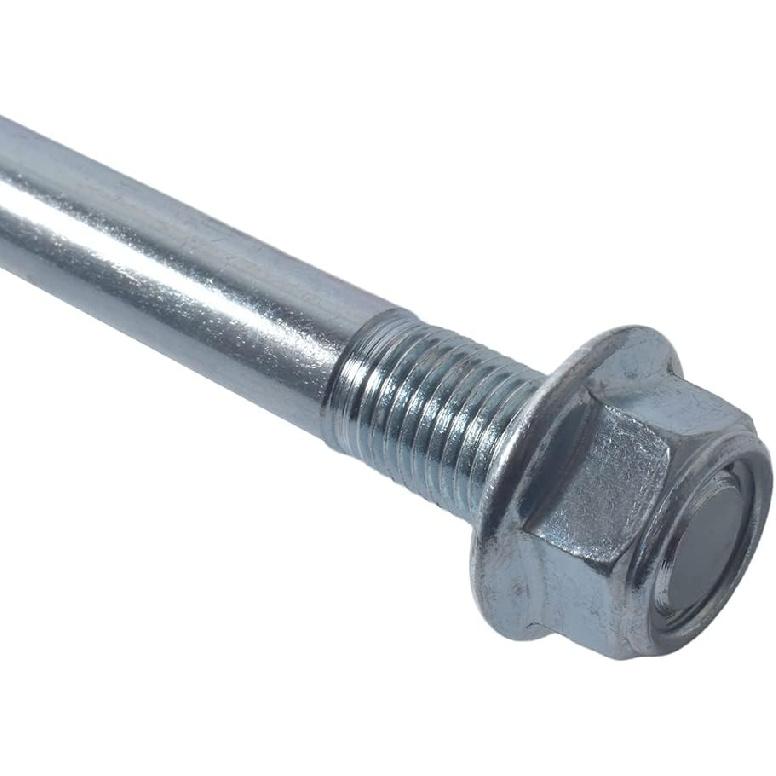 Sthus 12mm 270mm Front Rear Axle Fit PIT PRO Trail Dirt Bike QUAD ATV 50cc 110cc 125cc