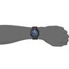 Casio Серия YOUTH - дисковый многофункциональный указатель, динамичный и модный, водонепроницаемый, кварцевый механизм, полимерный ремешок, японские и корейские часы, MCW-200H-2A