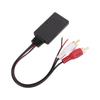 Автомобильный беспроводной модуль Bluetooth универсальный ABS термостойкий RCA AUX адаптер для Alpine
