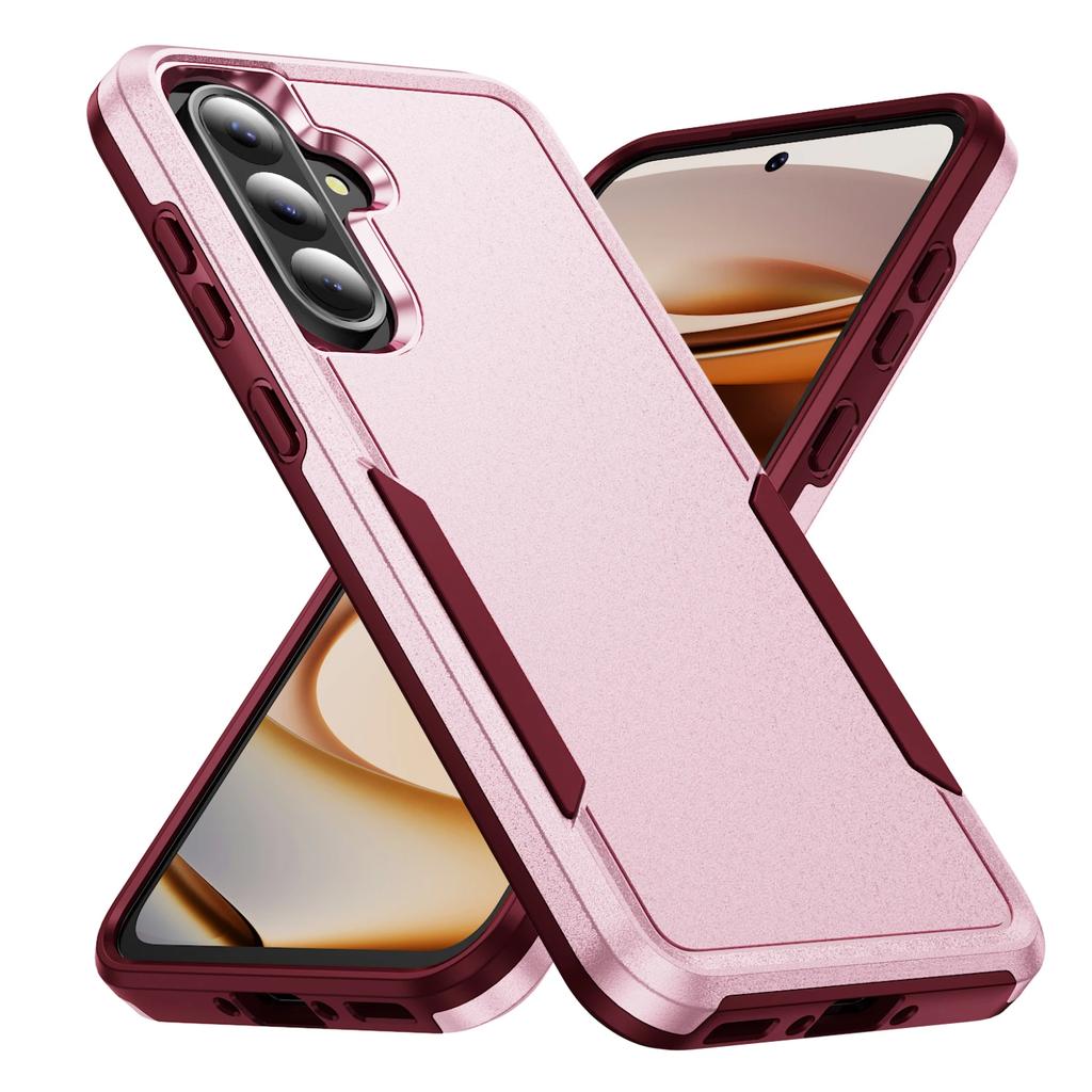 Противоударный чехол Прочный чехол для Samsung Galaxy S25 Plus Edge S24 S22 Ultra S23 FE Сумка для телефона