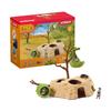 Schleich Wildlife Сурикат Хилл 42595
