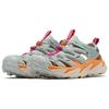 HOKA Hopara Sandal Ice Flow Mock Orange Кроссовки унисекс Синие 1123112-IFMO