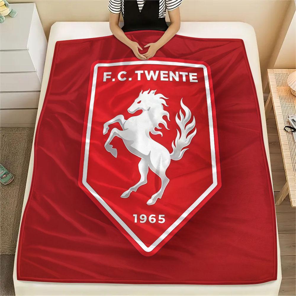 Twente FlAannel Blanket, High quality Comfortable for All Seasons, Home Decor, Warmth and Comfort