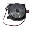 Fan Engine Motor For ILIFE V55 V50 V3s Pro V5 V5s Pro X50- Robot Vacuum Cleaner Replacement Part Plastic Assembly Home Appliance