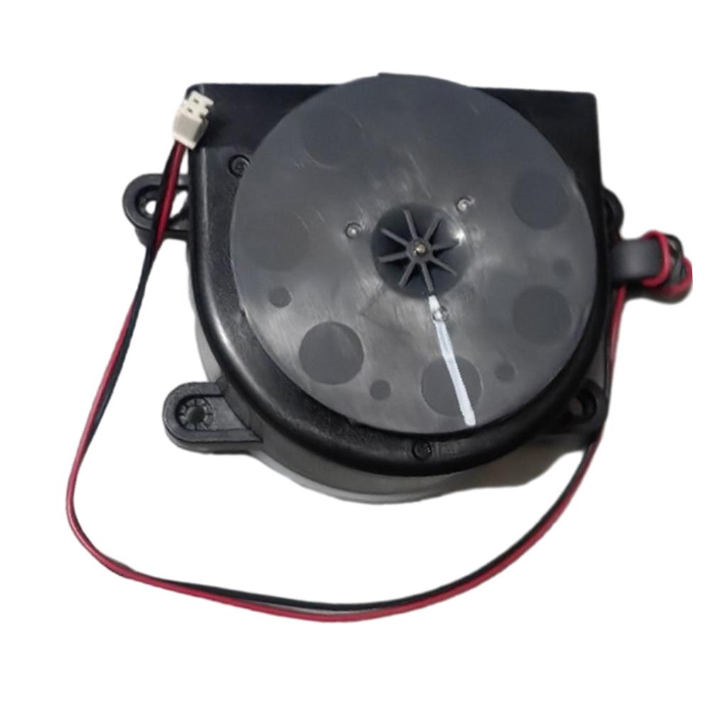 Fan Engine Motor For ILIFE V55 V50 V3s Pro V5 V5s Pro X50- Robot Vacuum Cleaner Replacement Part Plastic Assembly Home Appliance