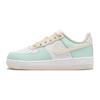 Детские кроссовки Force 1 PS Emerald Rise Guava Ice Green White Pink-Spell FJ3484-300