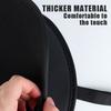 Leather Car Seat Back Storage Bag Chair Anti-Kick Stowing Pocket For Peugeot 3008 5008 208 407 406 307 301 207 2008 508 107 306