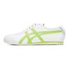 ONITSUKA TIGER Кроссовки Mexico 66 Бело-зеленые 1183B772-102
