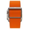 Spigen Подходит для Lite Ultra Apple Watch 6 / 7 / 8 / 9 / 10 / Se / Ultra 1 / 2 (44 / 45 / 46 / 49 мм) Апельсин