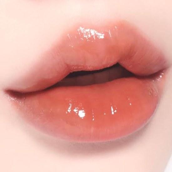 WAKE MAKE Тинт-гель для сияния кожи Dewy Gel Glow Tint (04 Зрелая осень)