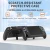 Защитный чехол-оболочка для ROG XBOX Ally/XBOX Ally X с регулируемой подставкой, защитная наклейка от царапин, игровой аксессуар