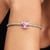   Stitch Angel Charms Silver 925 Bracelet Jewelry Dangle Fit for Women Girls