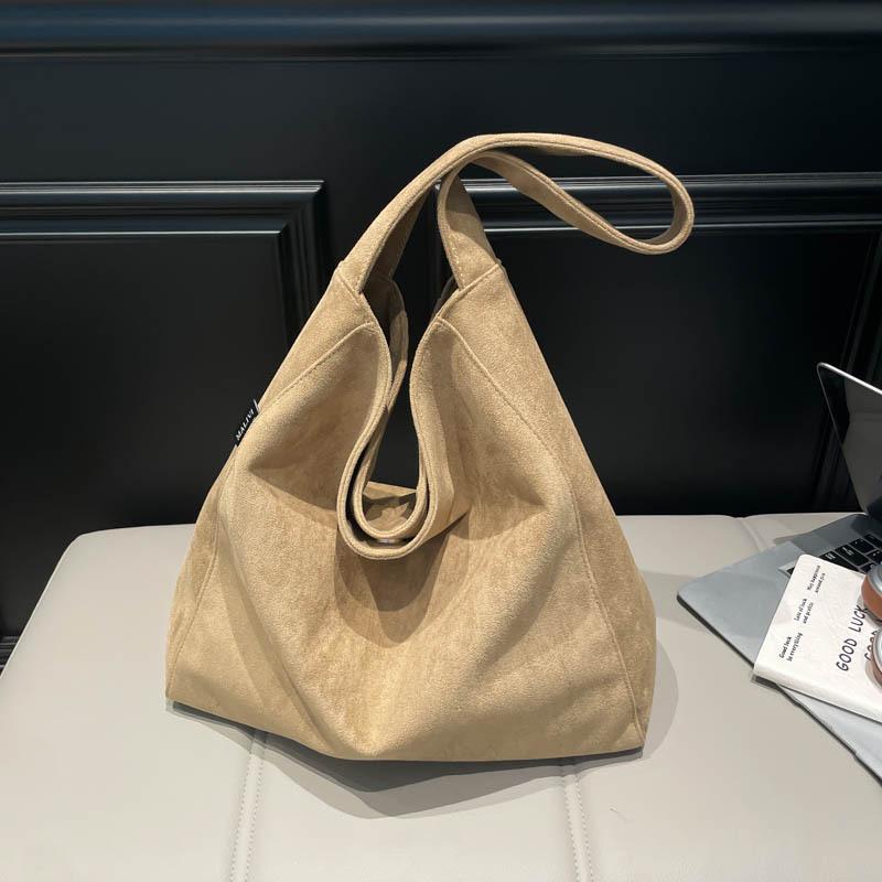 Сумка-тоут большой вместимости для поездок на работу, леопардовый принт, новинка осени 2025, ретро, нишевая мода, сумка на плечо, корейская сумка подмышку