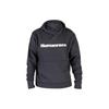 Adidas X Pharrell Williams Basics Hoodie Night Grey Men Tops HS4817