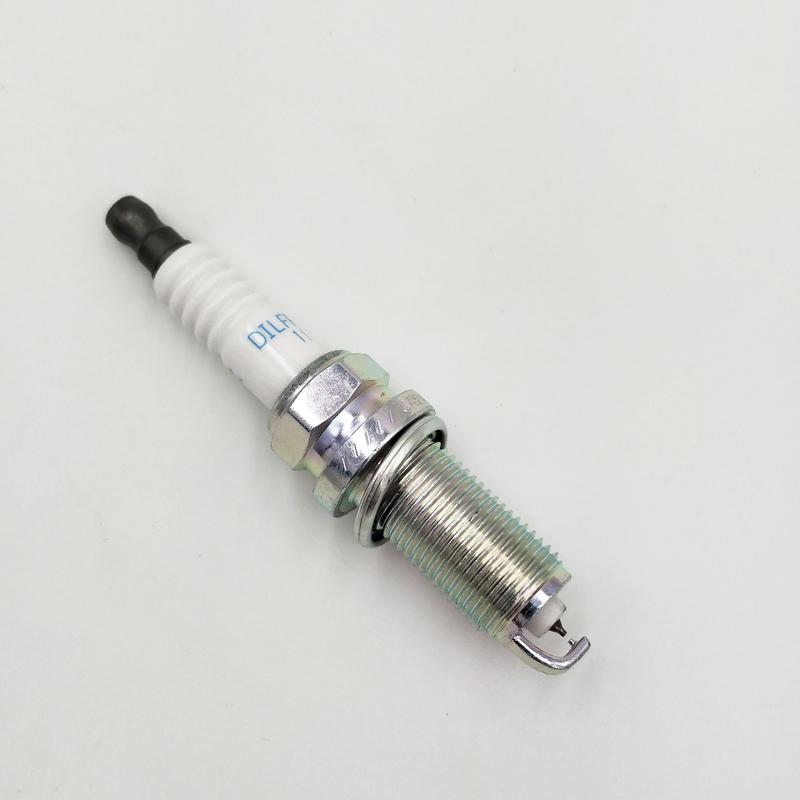 4 ШТ/6 ШТ 22401-ZE01B DILFR5A11 22401ZE01B Иридиевая свеча зажигания для Nissan NV2500 NV3500 Maxima Frontier Pathfinder Xterra Titan