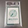 Used [PSA10] Don!! Ring the Golden Bell!!! Luffy Don Card