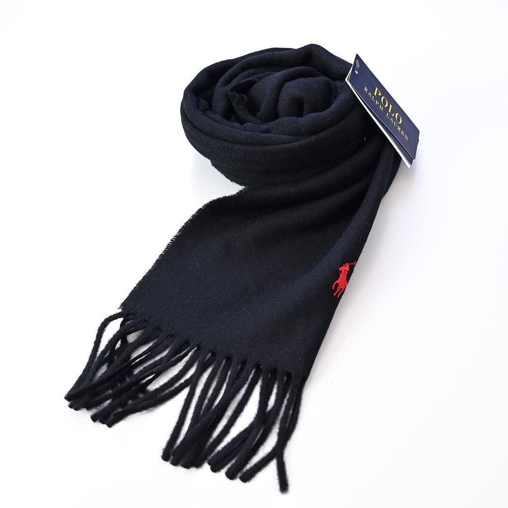 Polo Ralph Lauren POLO RALPH LAUREN глушитель унисекс черный PC0476-001 [Товар]