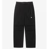 North Face White LabeL Parachute Pants Np6nq50j K L M