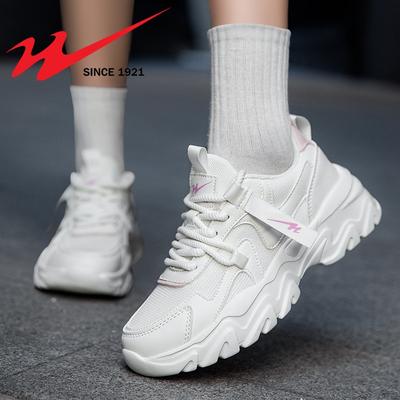 Женская обувь серия повседневной спортивной обуви