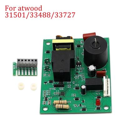 Плата ПК 31501 33488 33727 для печи Atwood Hydro Flame 85-II 25 8012-II 89-II