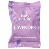Body Restore Shower Steamer, Lavender, 6 Tablets, 5.3oz
