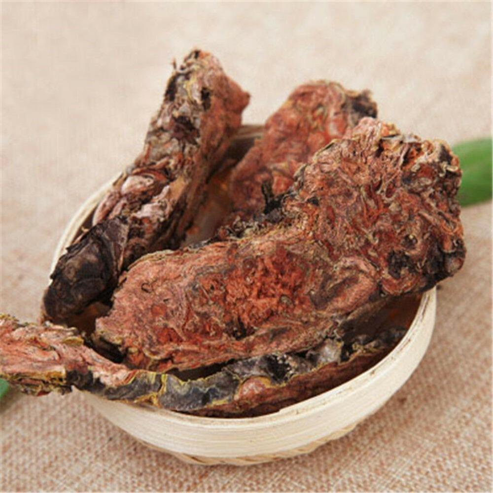 Натуральный травяной чай из корня родиолы розовой, Высококачественные цельные кусочки