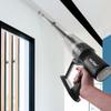 Vortex - Aspirateur Balai 2en1 Sans Fil - 140w - Autonomie(40min) - Filtre Hepa - Fourni Avec Support Mural