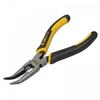 Ручные инструменты Stanley Fatmax Плоскогубцы с изогнутыми губками