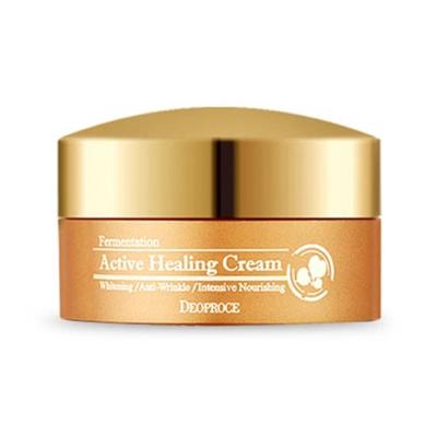 Ферментационный активный лечебный крем 100г*1шт/2шт/4шт