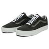 Vans Кеды Old Skool с низким верхом Унисекс Черные VN0A5KRSP53