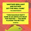 Exploding Kittens Happy Salmon Карточная игра для 3-8 игроков