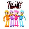 Get Your Hands On This Cute Poppy Playtime Sister Plush Toy Made With High-quality Pp Cotton