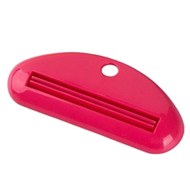 Соковыжималка для зубной пасты, ручные зажимы для тюбиков зубной пасты, многофункциональный диспенсер для очищающего средства для лица, соковыжималка, аксессуары для ванной комнаты