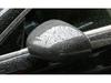 Накладка на зеркало заднего вида из углеродного волокна для Mercedes-Benz A/CLA Class A180 A200L W177 W118
