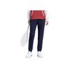 New FILA Athletics Knitted Sweatpants Women's A11W243601FNV
