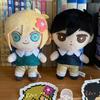 Плюшевая кукла персонажа Omori Sunny Официальная от Omocat FARAWAY TOWN Игровая коллекционная игрушка-животное Для фанатов игры